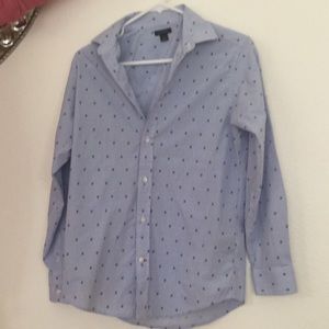 Tommy Hilfiger boys long sleeve